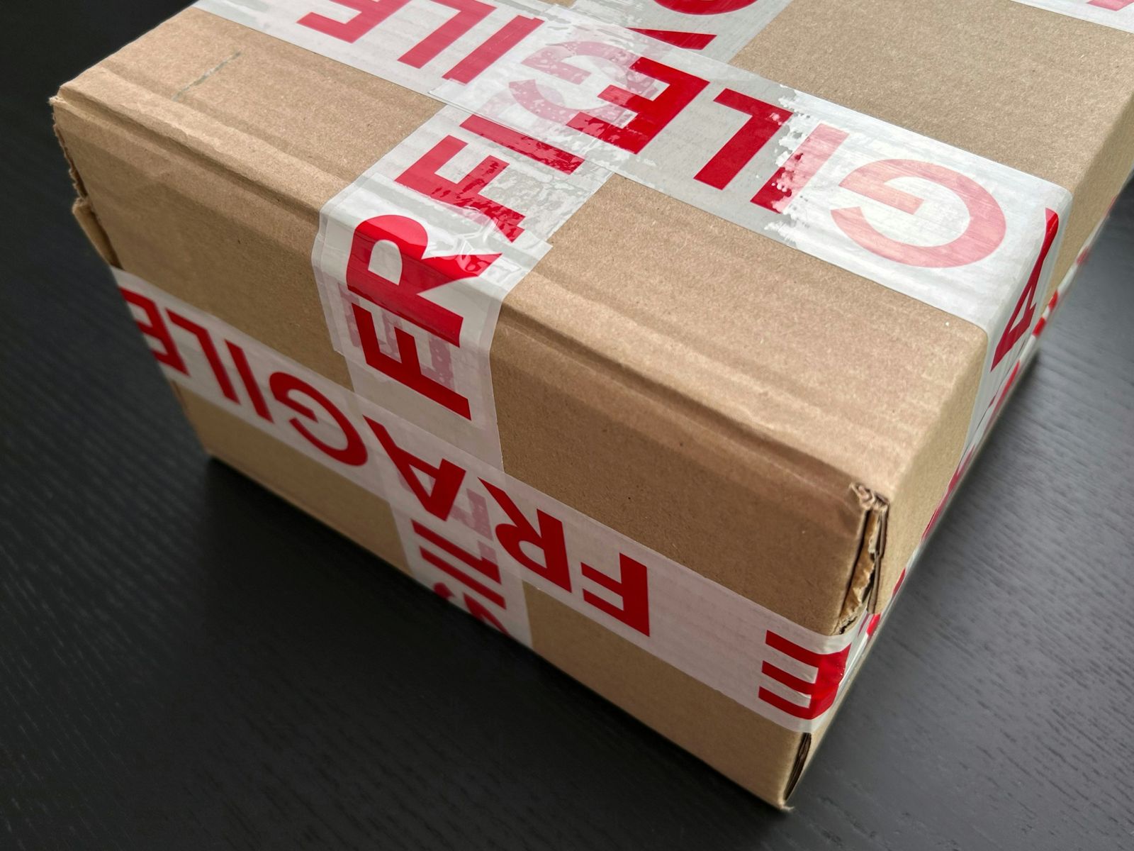 Amazon Boxes